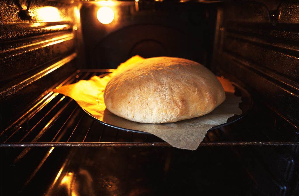 Know Your Oven